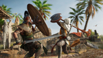 Assassin's Creed Одиссея + Истоки Xbox One