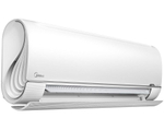 Сплит-система Midea BREEZELESS MSFA2-12N8D6-I/MSFA1-12N8D6-O inverter