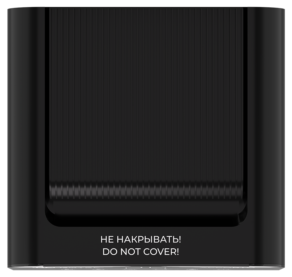 Тепловентилятор серии ACCORTO RFH-AC2000DC-GR