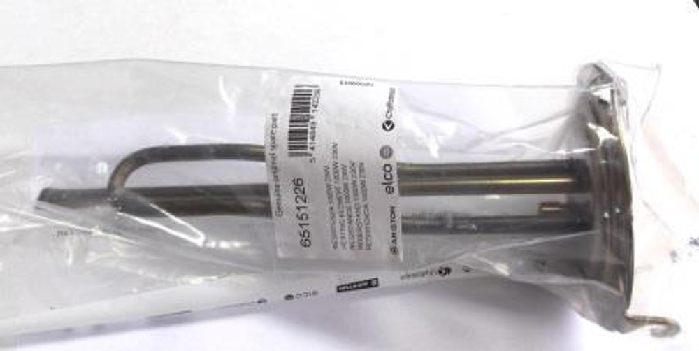 оригинальный тэн для водонагревателя Аристон  65151226