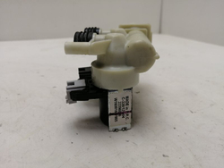 IWSE6125 кт120 Клапан подачи воды для стиральной машины Indesit IWSE6125 б/у