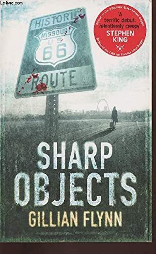 Sharp Objects