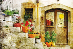 Коллекция Города и страны