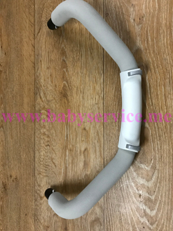 Ручка Peg-Perego Book белая