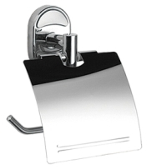 31003 Б/держатель с крышкой HANSEN (20/1шт)