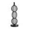 Настольный светильник FR6195TL-L6B Буш / Bush 6 Вт LED Freya fr6195tl-l6b