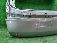 Крышка багажника Omoda C5 (2022-н.в.)