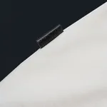 Худи Heartz  «Wave Logo» Black Series ED2 Milk Молочный