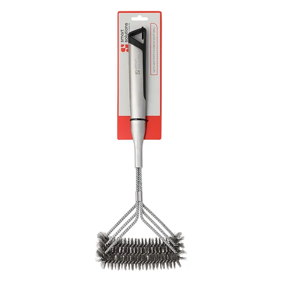 Щетка для гриля и барбекю smart grill