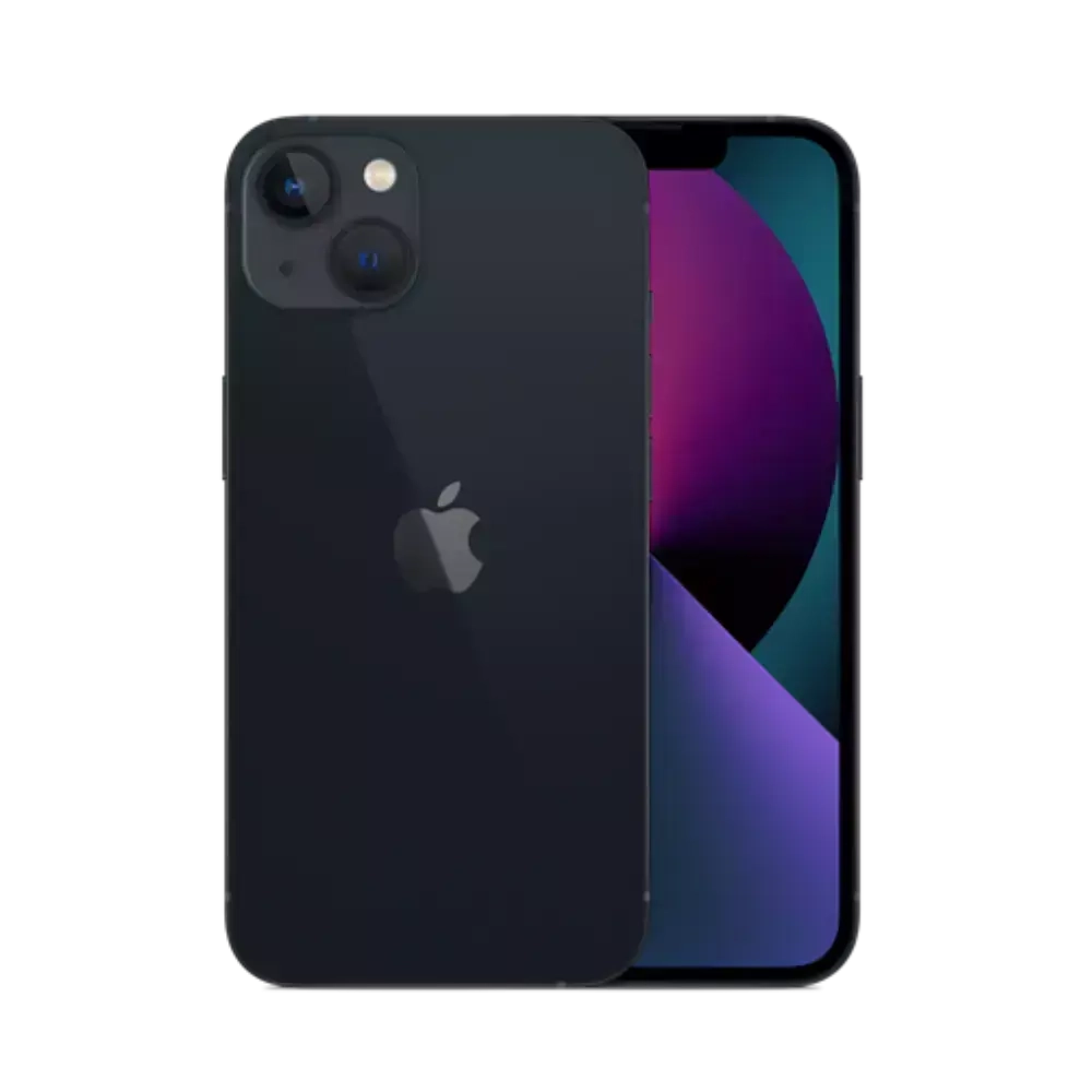iPhone 13 512 GB. черный