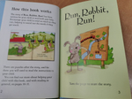 Run, Rabbit, Run! (Young Reading Series 1)