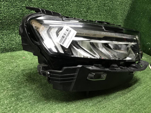 Фара правая Geely Tugella (2019-н.в.) LED
