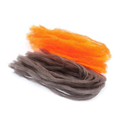 Wapsi Волокна обработанные флотантом Para Post Wings