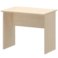 Стол рабочий А-001.60 Бук 900x600x760 Арго
