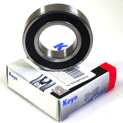 Подшипник KOYO 6202 2RS (15х35х11)