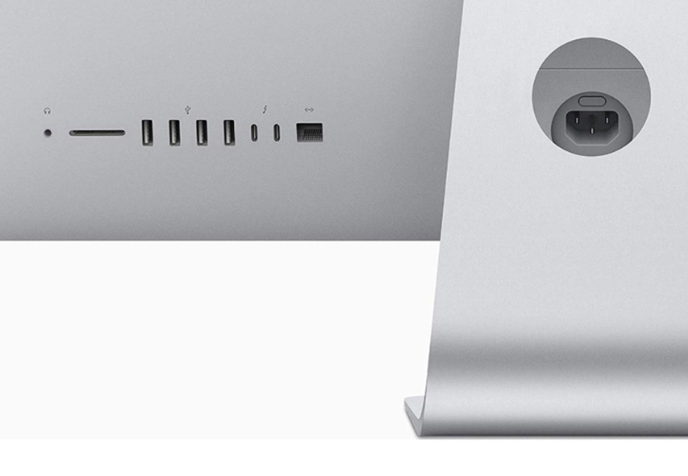 27" Моноблок Apple iMac 2012 (2560x1440, Intel Core i5-4570, RAM 16ГБ, SSD 256ГБ, NVIDIA GeForce GTX 675MX, MacOS)