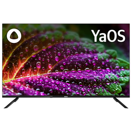 Телевизор 43" BBK 43LEX-8257/UTS2C (B)