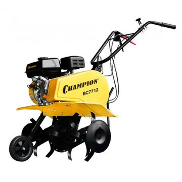 Мотокультиватор "CHAMPION" BC 7712