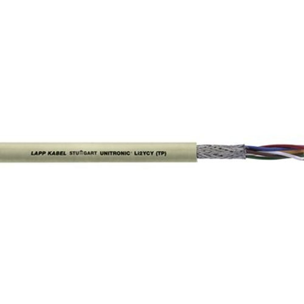 UNITRONIC Li2YCY (TP)