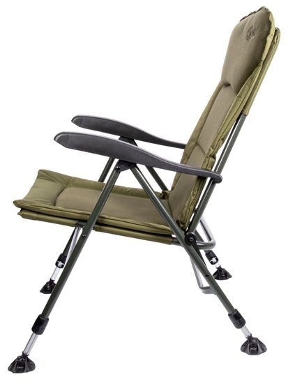 Кресло карповое Norfin TELFORD NF