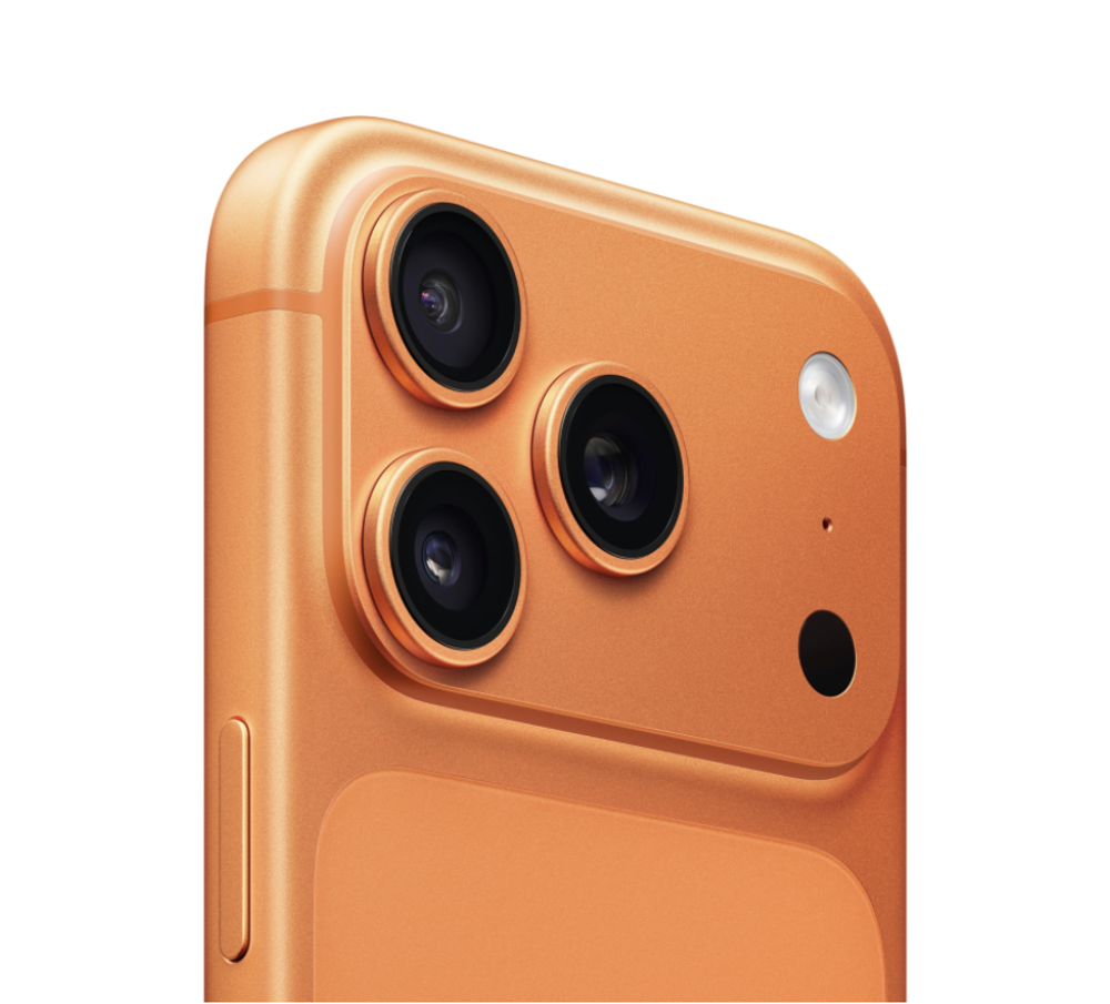 Apple iPhone 17 Pro Max 2Tb Cosmic Orange