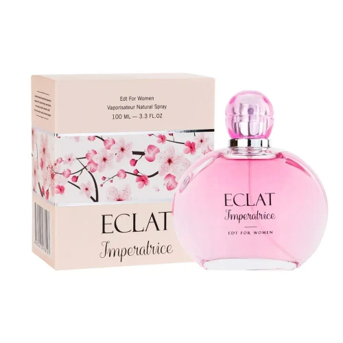 Туалетная вода для женщин "ECLAT Imperatrice" 100мл Россия