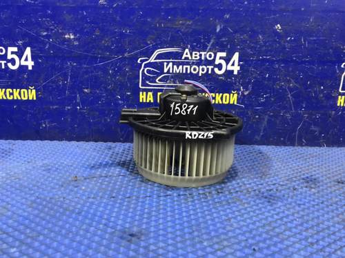 Моторчик печки SUZUKI AERIO 2001-2007