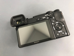 Sony A6300 (8.500 кадра)