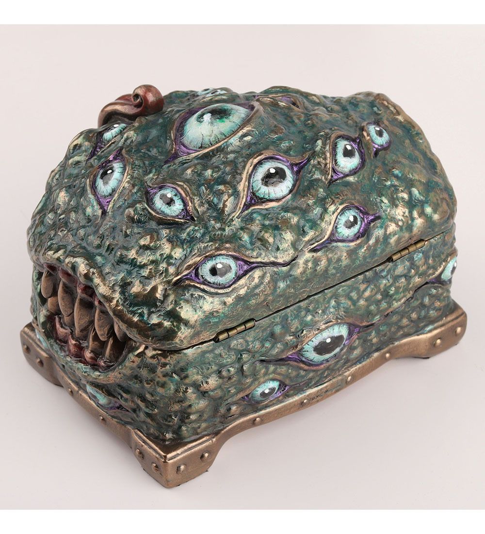 Veronese WS-1361 Шкатулка «Комод с подарками»