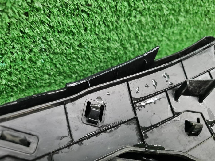 Решетка радиатора Haval M6 2 (2021-н.в.)