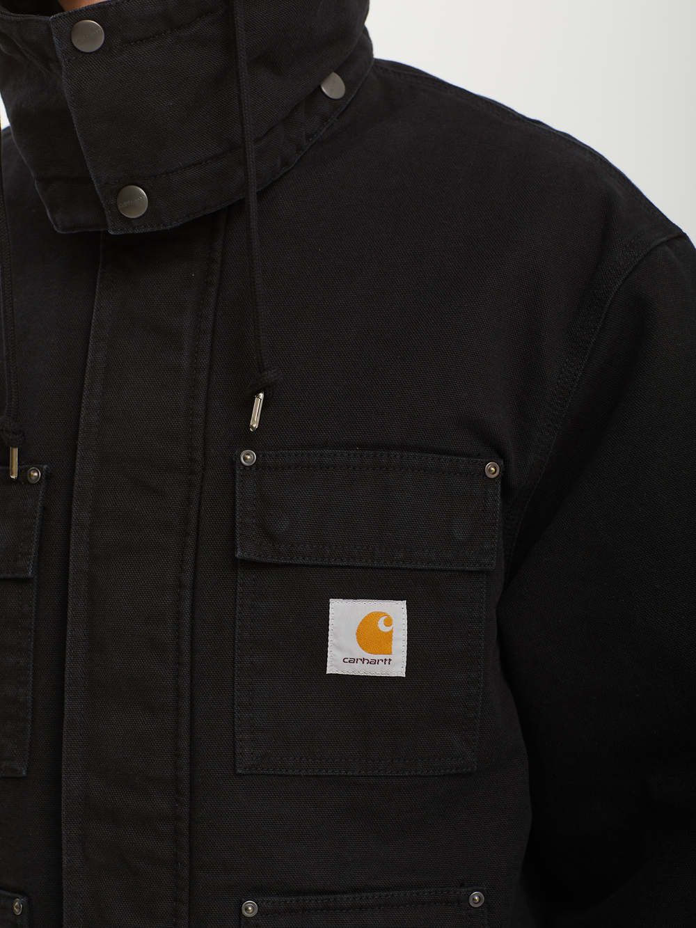 Мужская Куртка Ambel