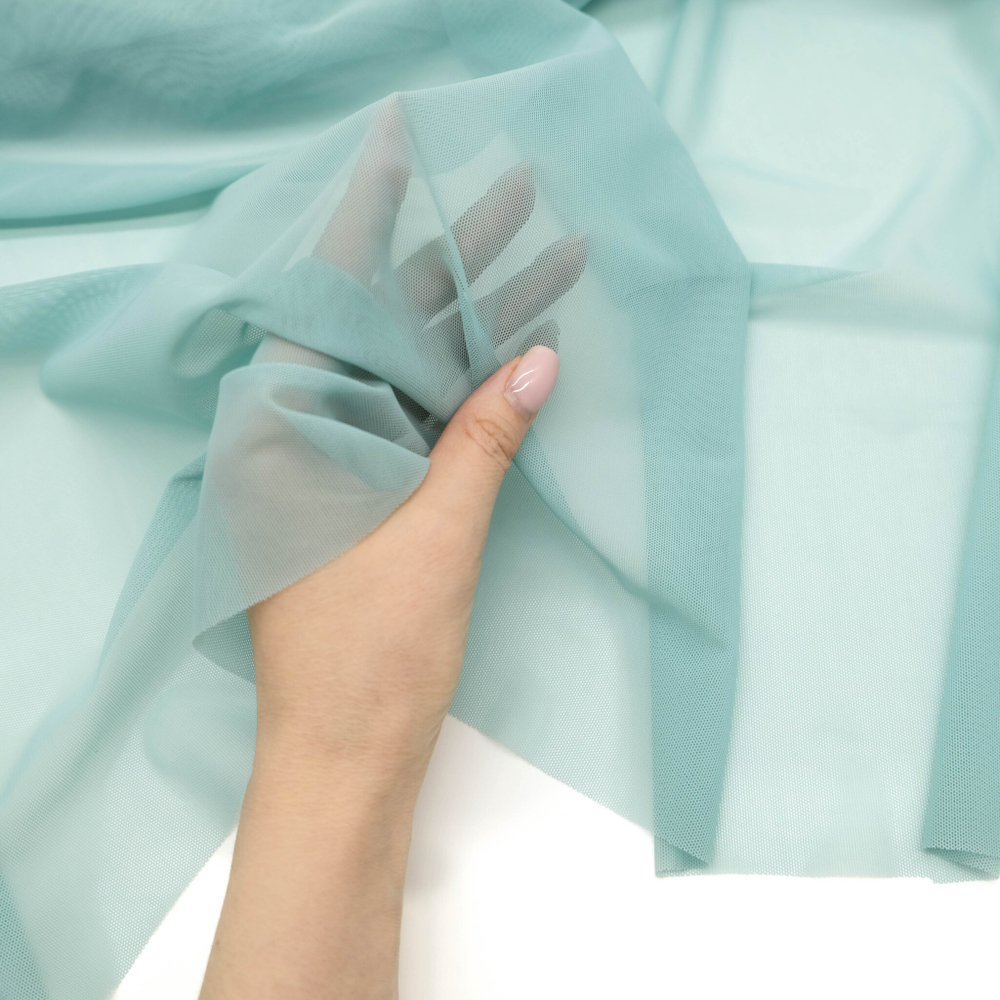 Сетка эластичная МЕНТОЛ, Турция