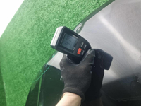 Капот Mercedes GLE V167 (2018-н.в.)