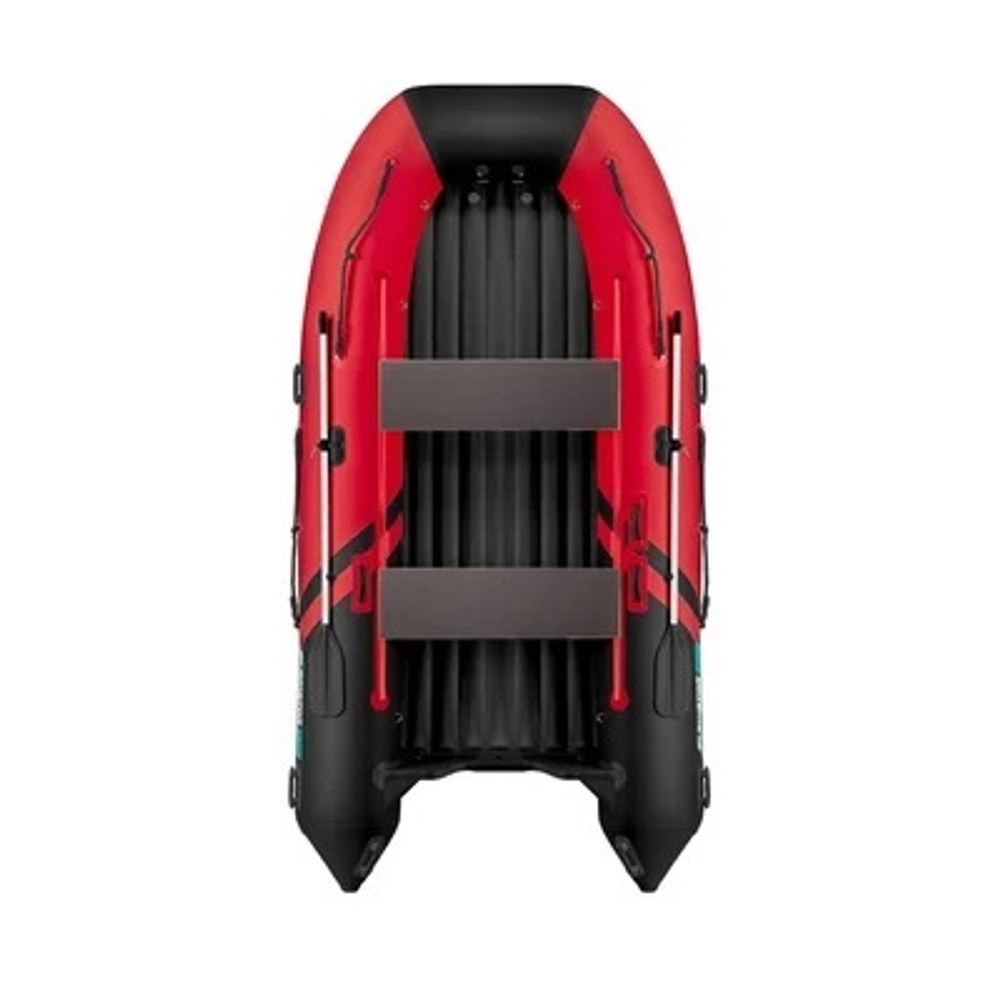 Лодка ПВХ GLADIATOR E450S