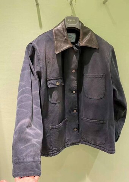 Куртка Prada