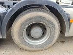 Shacman (Shaanxi) SX* 6x4 Седельный тягач SX42584V324 (Дизельный, 11,6 л, 423 л.с., МТ)