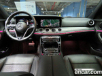 Mercedes-Benz E-Class W213 E250 Avangarde (02.2022)