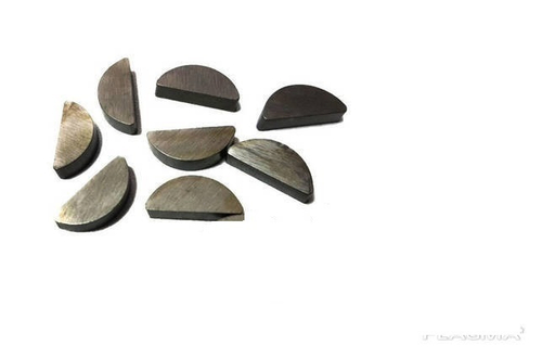 Шпонка генератора 2101, 2108, 2110