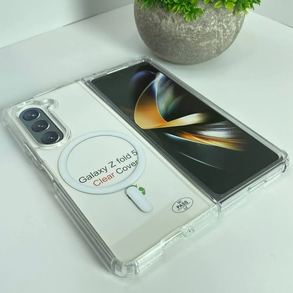 Накладка ANTI SHOCK для Samsung Z FOLD 5