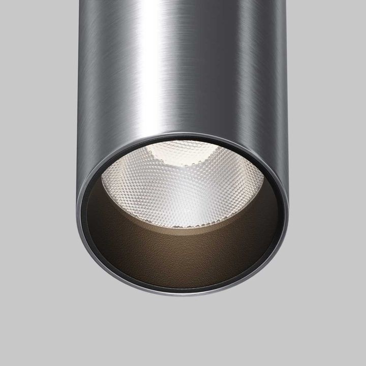 Потолочный светильник Maytoni Technical Ceiling FOCUS LED C056CL-L12W4K-W-PT
