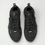 Кроссовки Reebok Zig Kinetica Edge Triple Black
