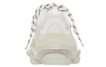 Balenciaga Triple S Clear Sole