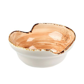 Салатник Organica Sand 450 мл, 15,5 см P.L. Proff Cuisine