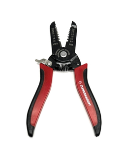 Клещи для снятия изоляции 0,6-2,6 мм СТАНКОИМПОРТ CS21201