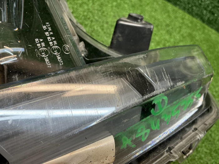 Указатель поворота Chery Tiggo 7 Pro Max (22-24)