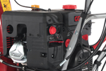 Снегоуборщик бензиновый GEOS Arctic Line 760 TE