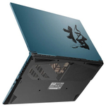 Ноутбук Colorful X15 XS 22-HC75B16512A-B-SA синий