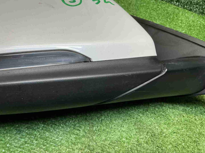 Зеркало правое BMW X2 F39 (2017-2023) 5 контактов