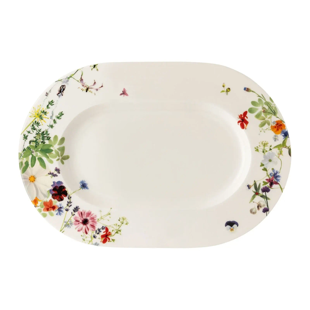Rosenthal Блюдо "Весенний сад" 41 см