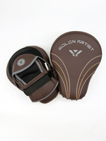 Лапы тренерские WOLON